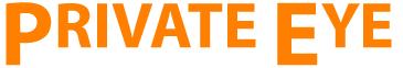 Headers_Private Eye