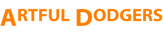 Headers_Artful Dodgers