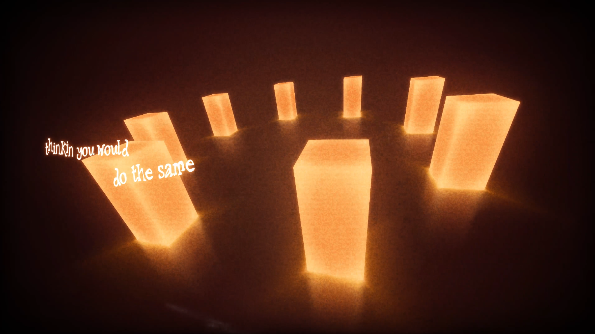 Growing Up Is&nbsp;_____